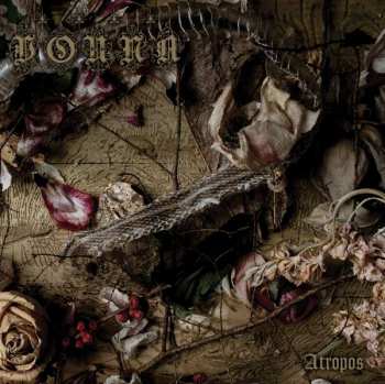 Album Vouna: Atropos