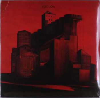 Album Vox Low: Vox Low 