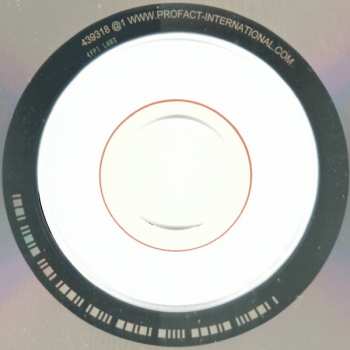 CD Vox Luminis: A Renaissance Collection