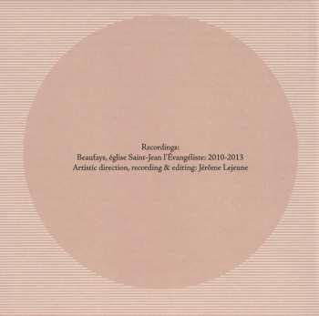 CD Vox Luminis: A Renaissance Collection