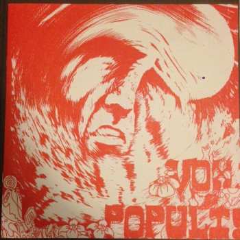 LP/SP Vox Populi!: Cut Chemist Presents Funk Off