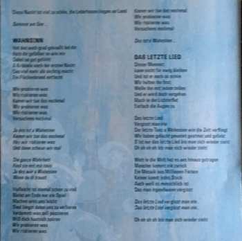 CD VoXXclub: Geiles Himmelblau