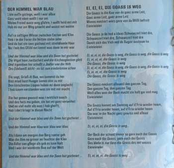 CD VoXXclub: Geiles Himmelblau