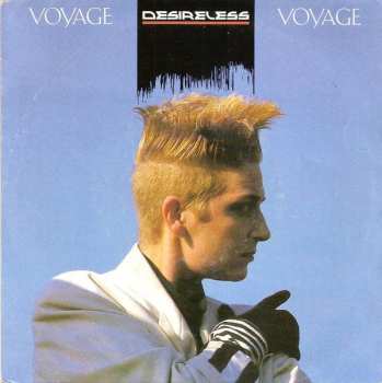SP Desireless: Voyage Voyage