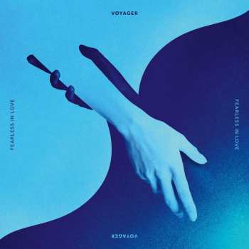 LP Voyager: Fearless In Love (black Vinyl)