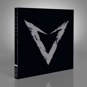 CD Voyager: V LTD | DIGI