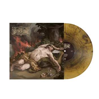 Album Voynich Code: Insomnia