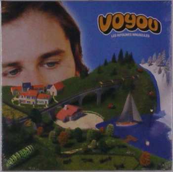 CD Voyou: Les Royaumes Minuscules
