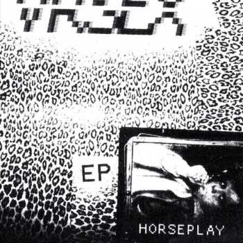 LP VR Sex: Horseplay