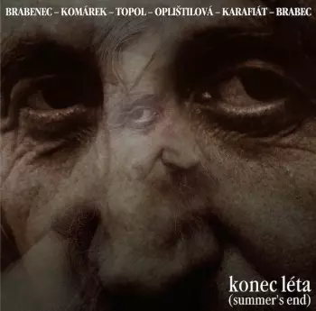 Joe Karafiát: Konec Léta