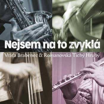 CD Michal Hrubý: Nejsem Na To Zvyklá