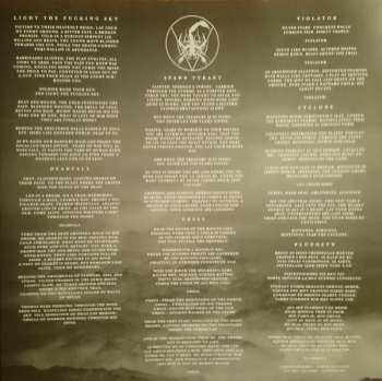 LP Vredehammer: Violator