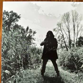 LP Vredensdal: Sonic Devotion To Darkness CLR | LTD