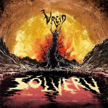 Album Vreid: Sólverv