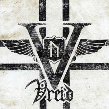 Album Vreid: V