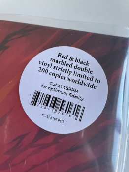 2LP Vreid: Wild North West CLR