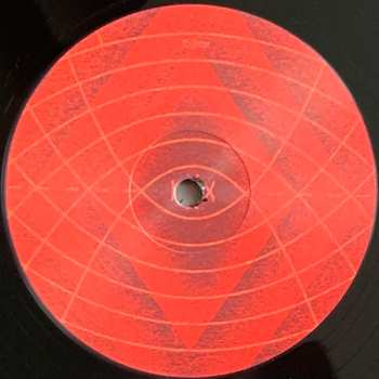 3LP Vril: Animist