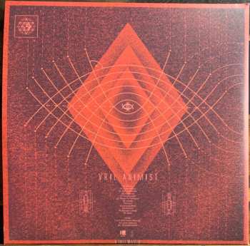 3LP Vril: Animist