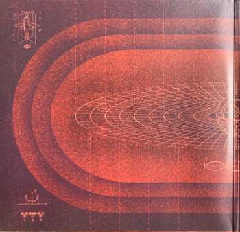 3LP Vril: Animist