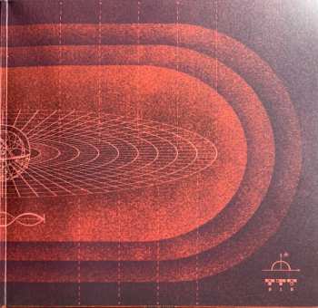 3LP Vril: Animist