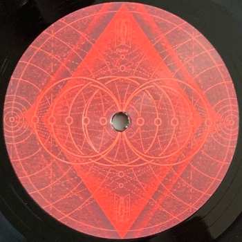 3LP Vril: Animist