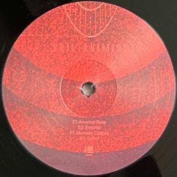 3LP Vril: Animist