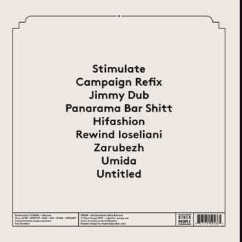 LP Vtgnike: Dubna