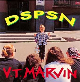LP V.T.Marvin: DSPSN