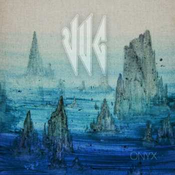 LP Vug: Onyx