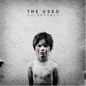 CD The Used: Vulnerable