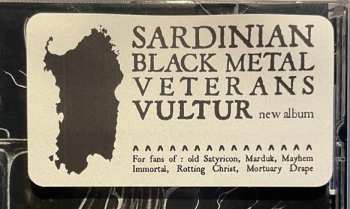 CD Vultur: Cultores De Perdas E Linna LTD