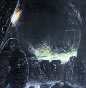 LP Vulture: Dealin' Death LTD | CLR
