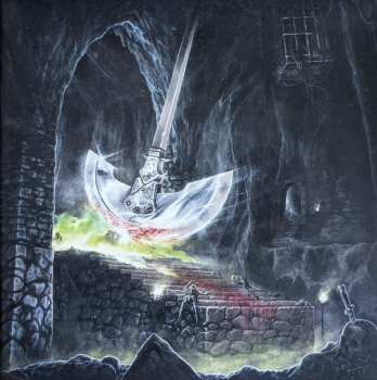 LP Vulture: Dealin' Death LTD | CLR