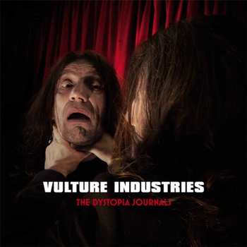 2LP Vulture Industries: The Dystopia Journals