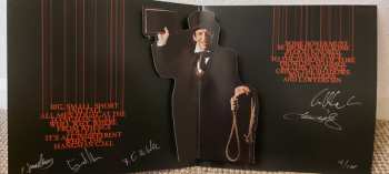 LP Vulture Industries: The Malefactor's Bloody Register CLR