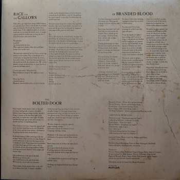 LP Vulture Industries: The Malefactor's Bloody Register CLR