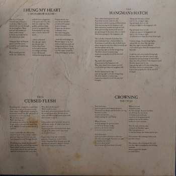 LP Vulture Industries: The Malefactor's Bloody Register CLR