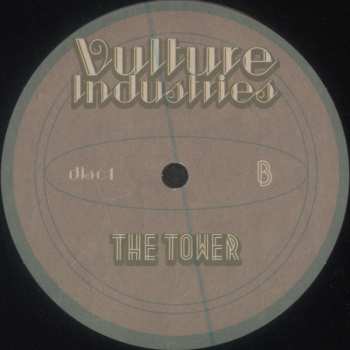 2LP Vulture Industries: The Tower LTD