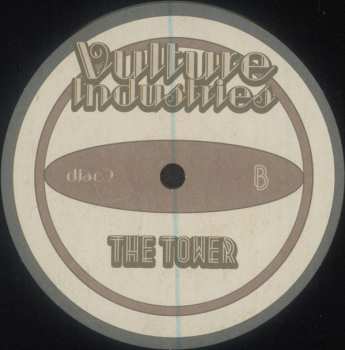 2LP Vulture Industries: The Tower LTD