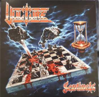 LP Vulture: Sentinels CLR | LTD