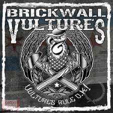 Album Vultures Rule O.K.!