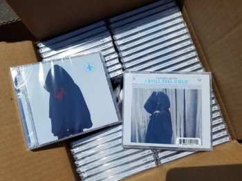 2CD Vultures United: I Still Feel Cold