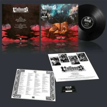 Album Vultures Vengeance: Dust Age