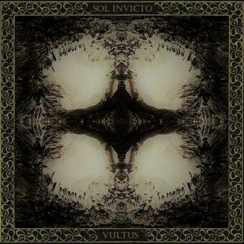 CD Vultus: Sol Invicto