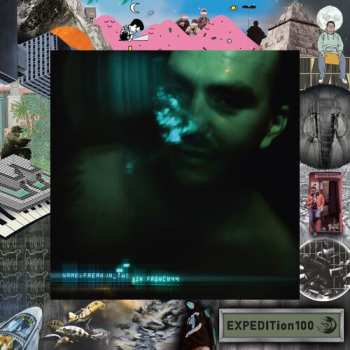 Album Vulvareen: Expedition 100 Vol.14: Freakin Tweakin Frequencein 44