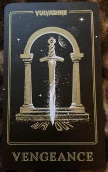 LP Vulvarine: Witches Brew CLR | LTD