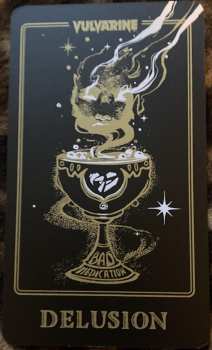 LP Vulvarine: Witches Brew CLR | LTD