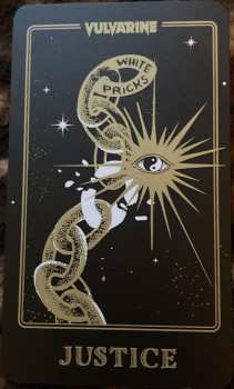 LP Vulvarine: Witches Brew CLR | LTD