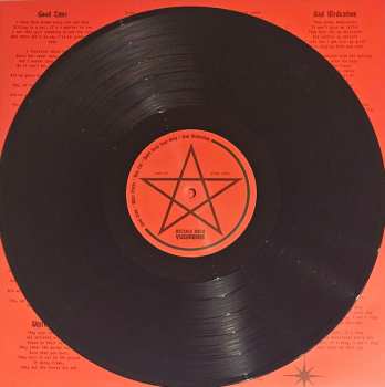 LP Vulvarine: Witches Brew CLR | LTD