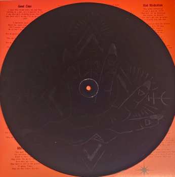 LP Vulvarine: Witches Brew CLR | LTD